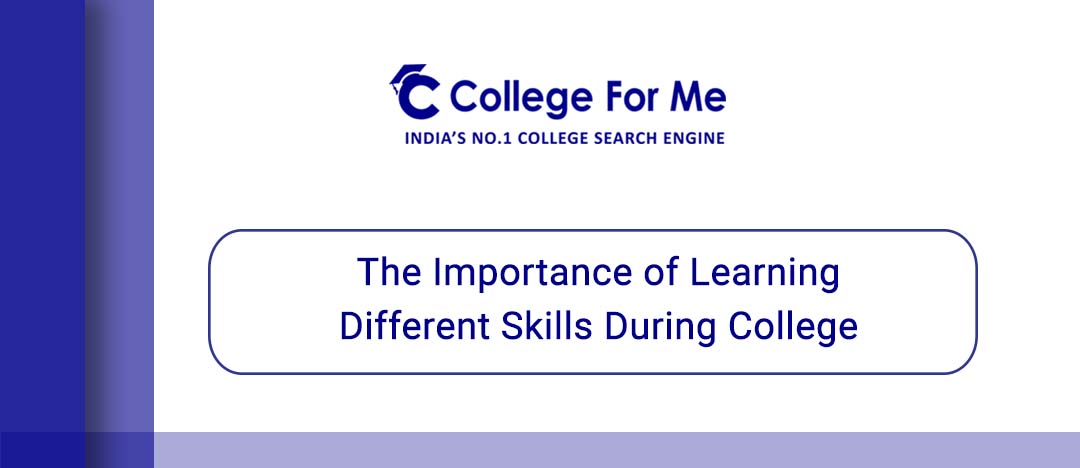 College for me, Indias best college search portal, search colleges near me