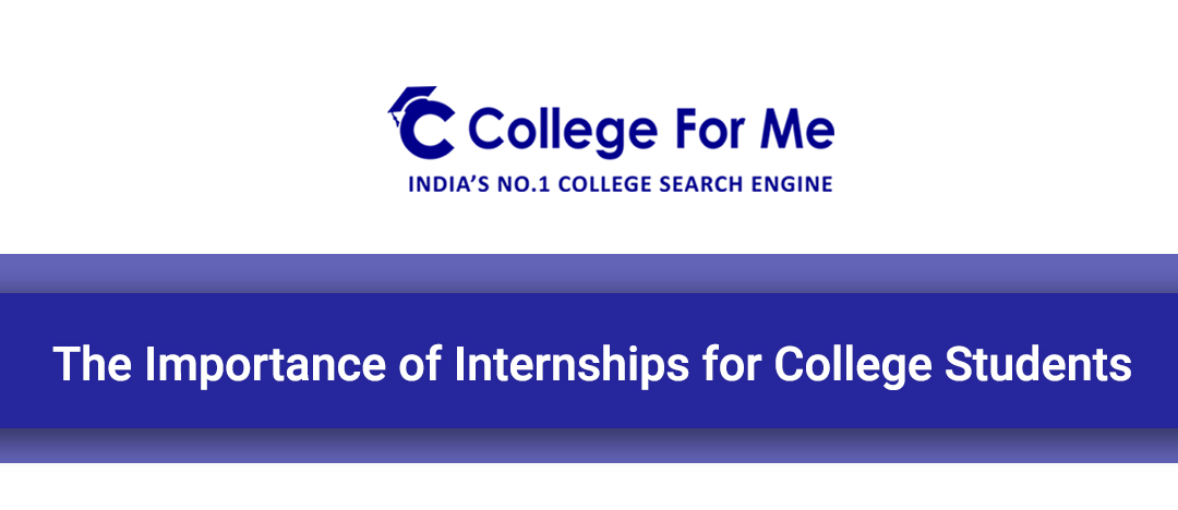 College for me, Indias best college search portal, search colleges near me