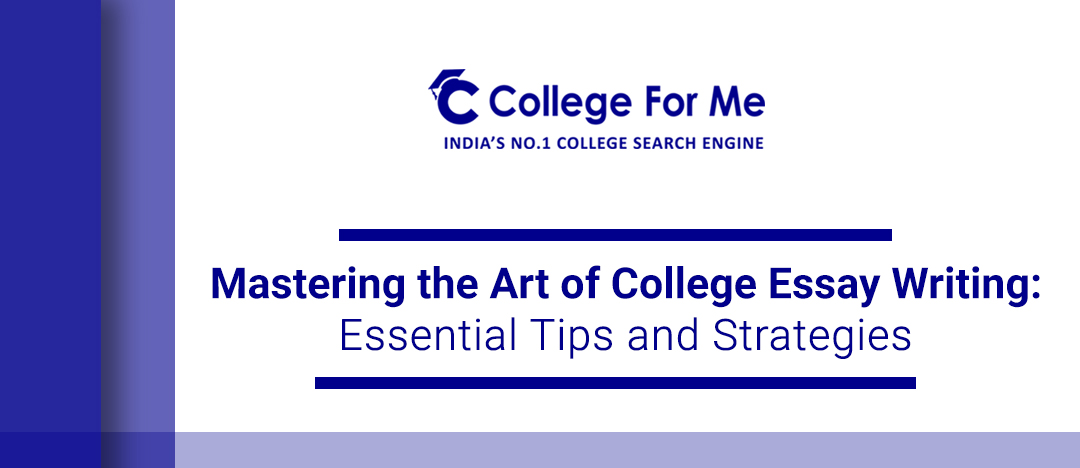 College for me, Indias best college search portal, search colleges near me