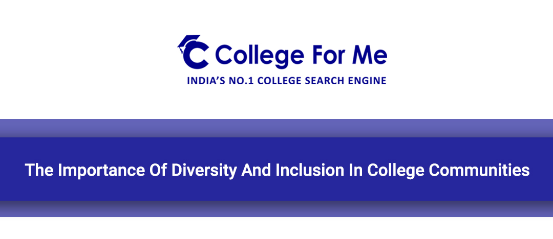 College for me, Indias best college search portal, search colleges near me