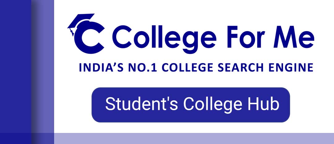 College for me, Indias best college search portal, search colleges near me